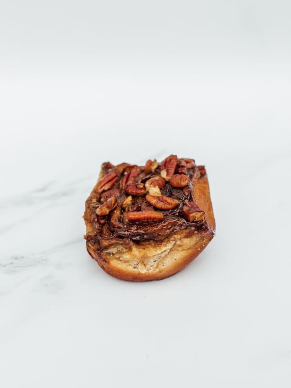 Sticky Bun