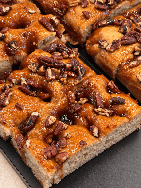 SpicedAppleCake