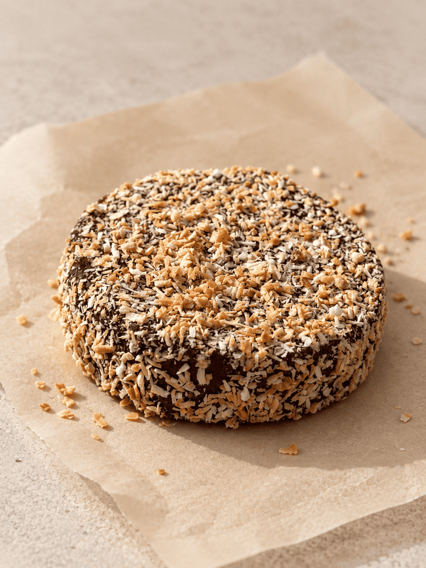SwedishChocolateCake